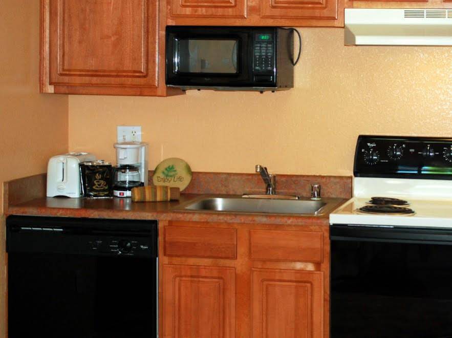 Nellis Suites at Main Gate Hotel - photo 3