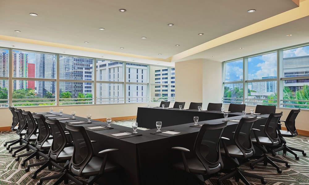 Brickell Arch a Luxury Collection Hotel Miami - photo 31