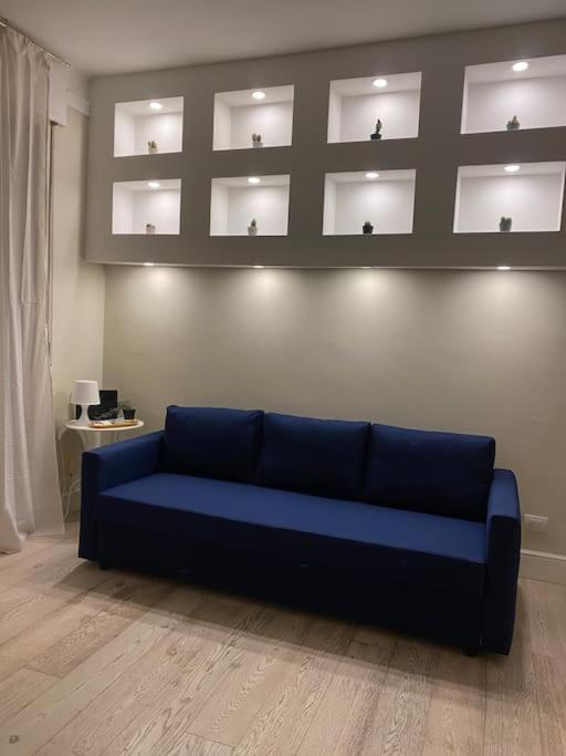Lauren Apartment — 4-Star Luxury Hotel in Florence, Italy