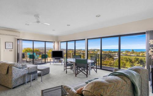 Rosetta House 6 Clive Ave Encounter Bay — 4-Star Luxury Hotel in Encounter Bay, Australia
