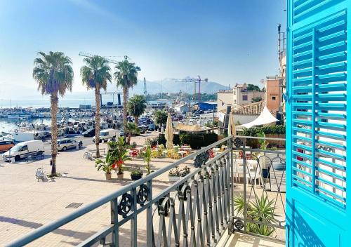 Solemar Sicilia Casa Aura — 4-Star Luxury Hotel in Santa Flavia, Italy
