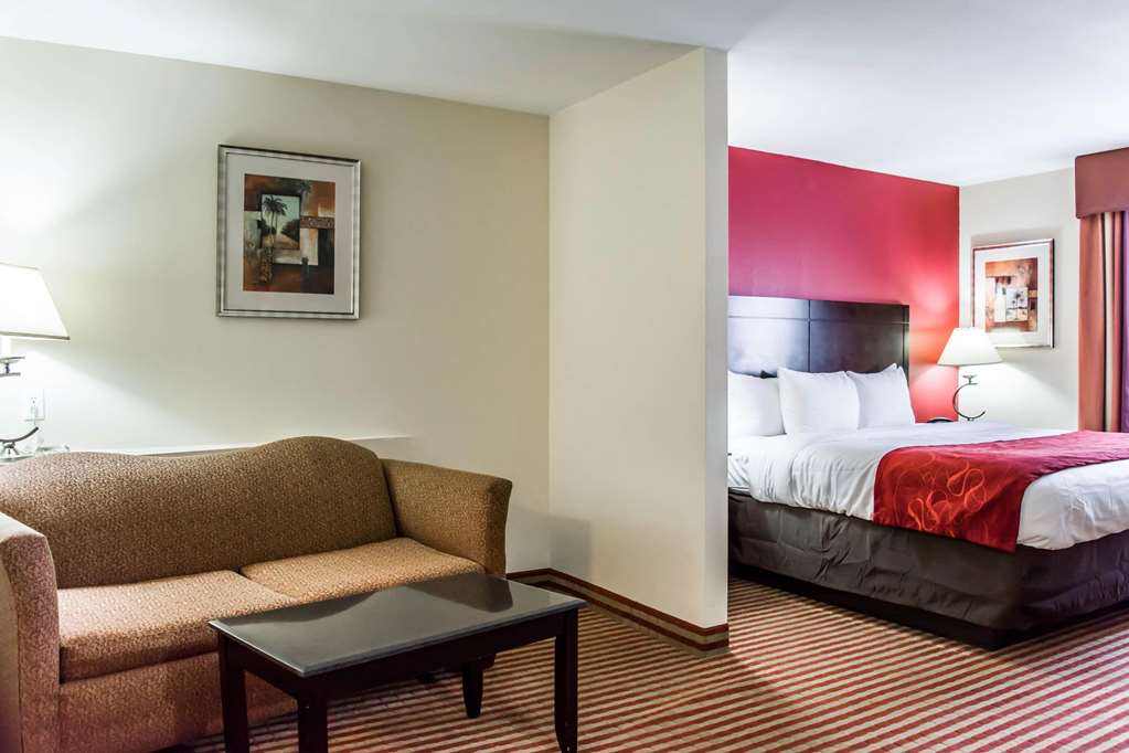 Comfort Suites Palm Bay Melbourne - photo 14