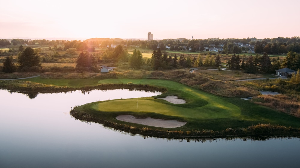 Grand Traverse Resort And Spa - photo 49