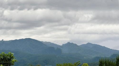 Pai Seview & Tewdoi ปายซีวิว ทิวดอย in Pai, Thailand