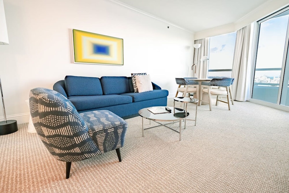 Fontainebleau Miami Beach Private Luxury Suites - photo 186