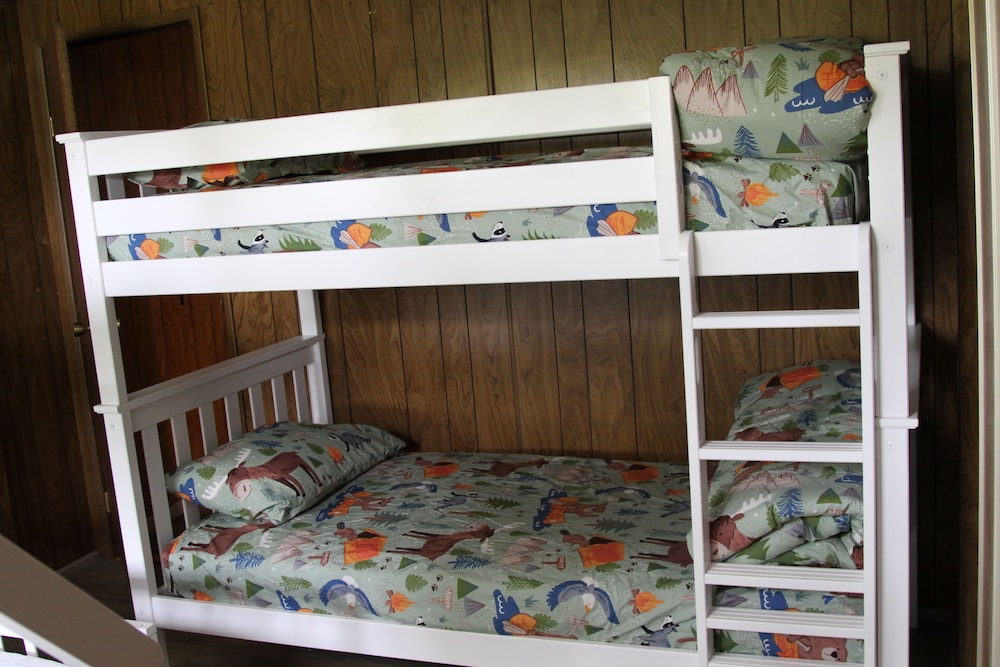 Denali RV Park and Motel - photo 14