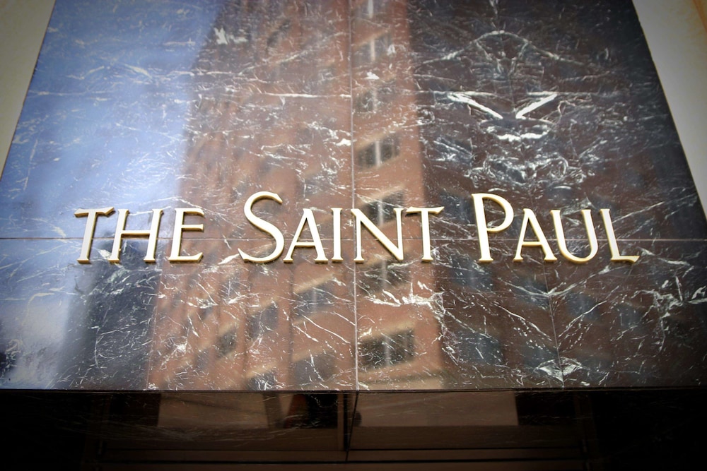 The Saint Paul Hotel - photo 46