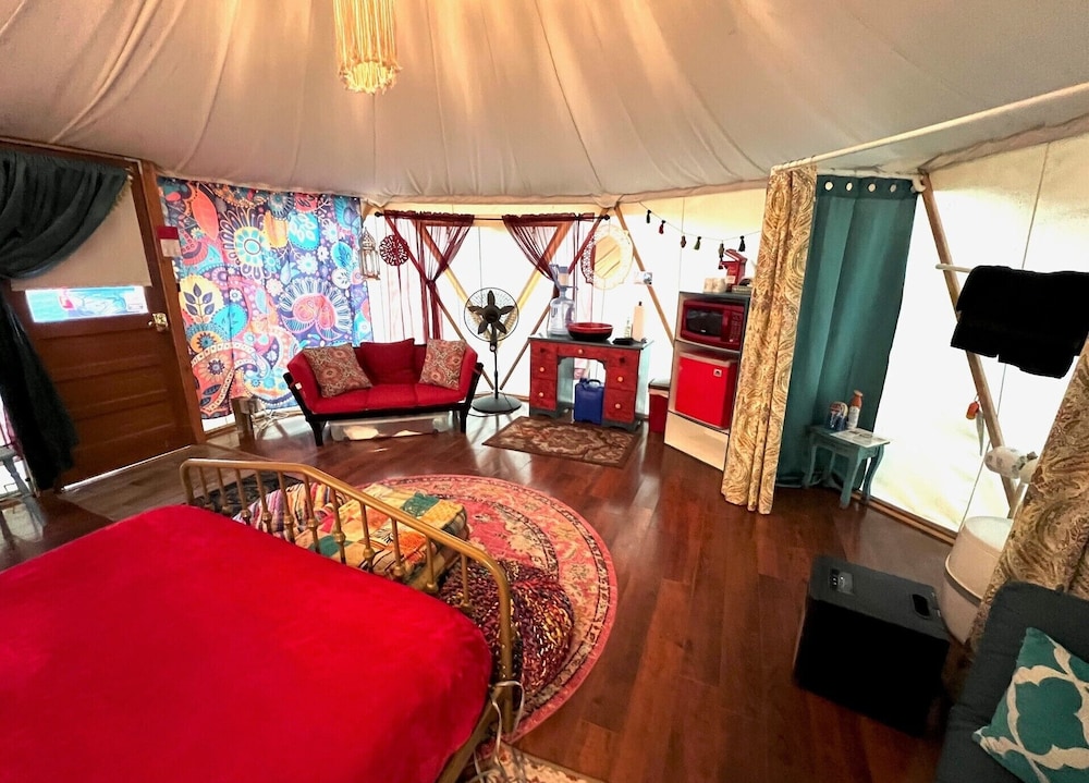 Gorgeous Stays - photo 63