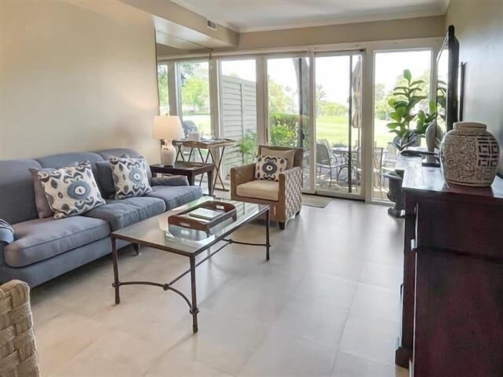 189 Twin Oaks at the Sea Pines Resort - photo 5