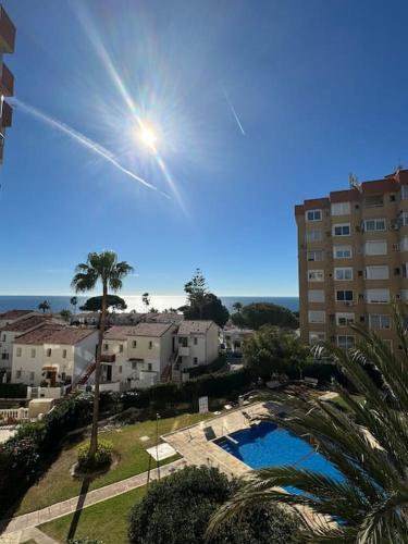 Cala Mijas Seaview — Mijas