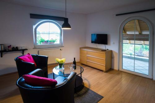 Rooms Ambrožič in Bled, Slovenia