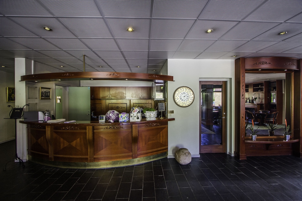 Nilles Kro - carbon neutral hotel in Sabro