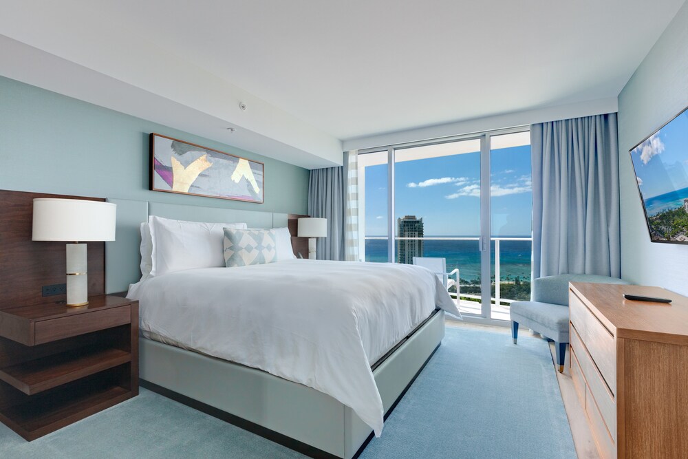 The Ritz Carlton Residences by Real Select Vacation - photo 37
