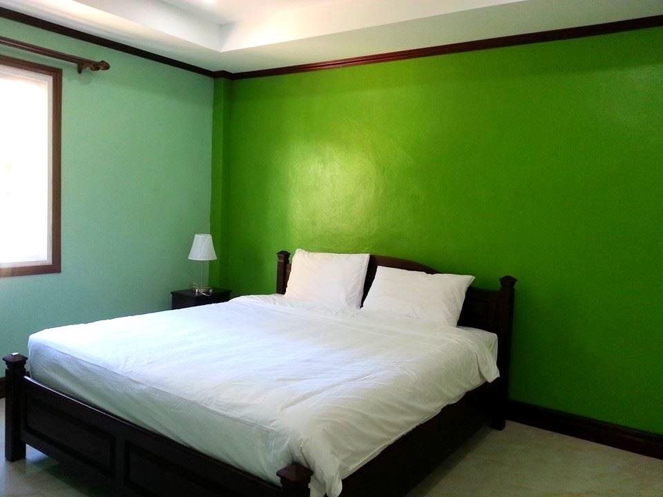 Oulayphet Hotel — Vientiane — photo 2