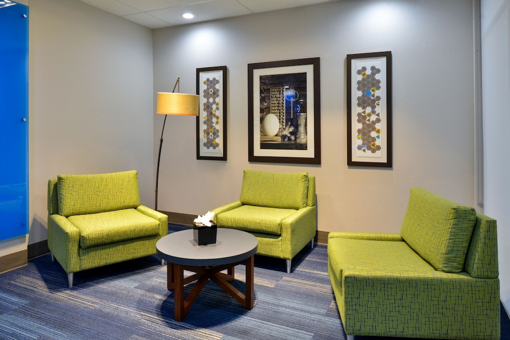 Holiday Inn Express & Suites Wylie West by IHG - photo 7