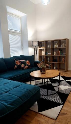Apartman Napoli Hlavna ulica — 4-Star Luxury Hotel in Kosice, Slovakia