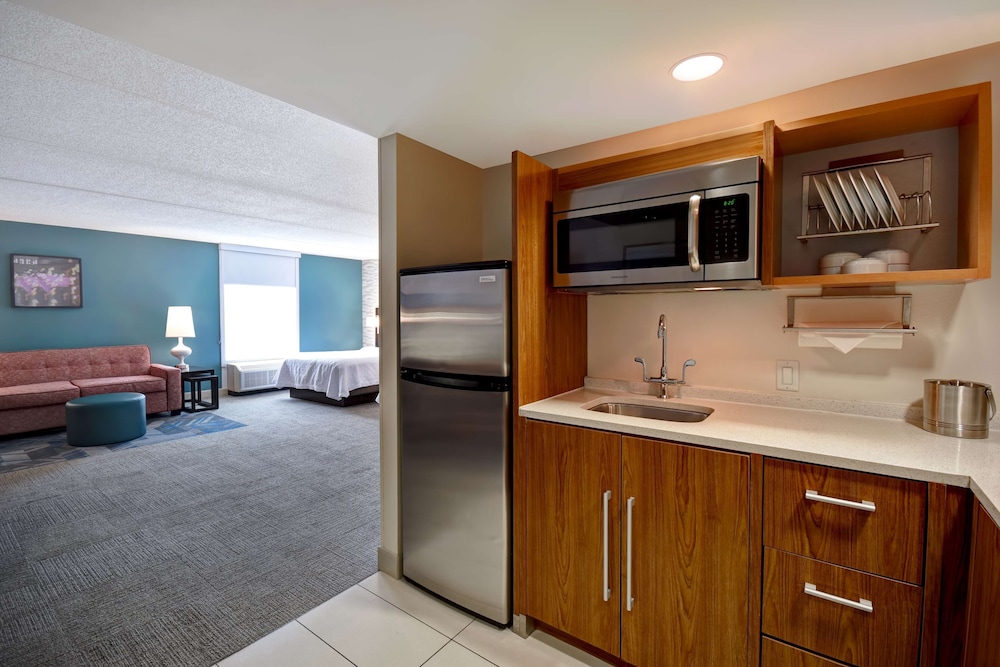 Home2 Suites by Hilton Nashville Vanderbilt TN - photo 17