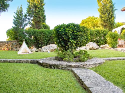 Finca Son Flo — Santa Margalida — photo 4