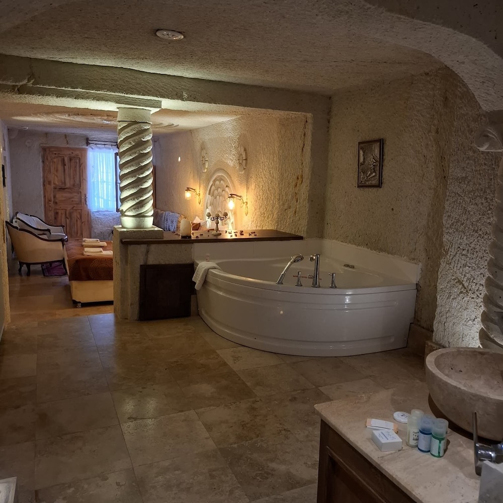 Tatli Kaya Otel — Uerguep — photo 5