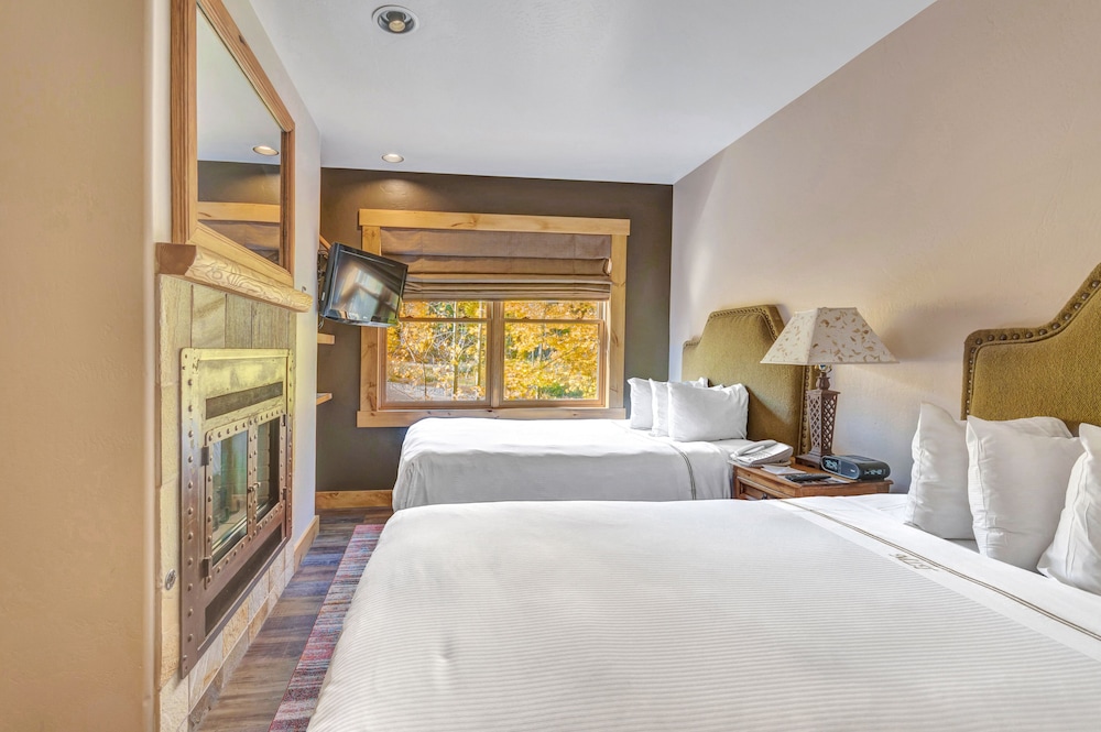 Mountain Lodge Telluride - photo 4