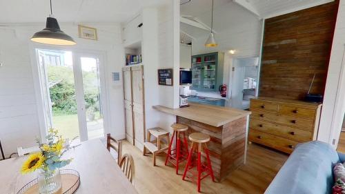 D04 Hawaiian D4 Riviere Towans in Hayle, United Kingdom