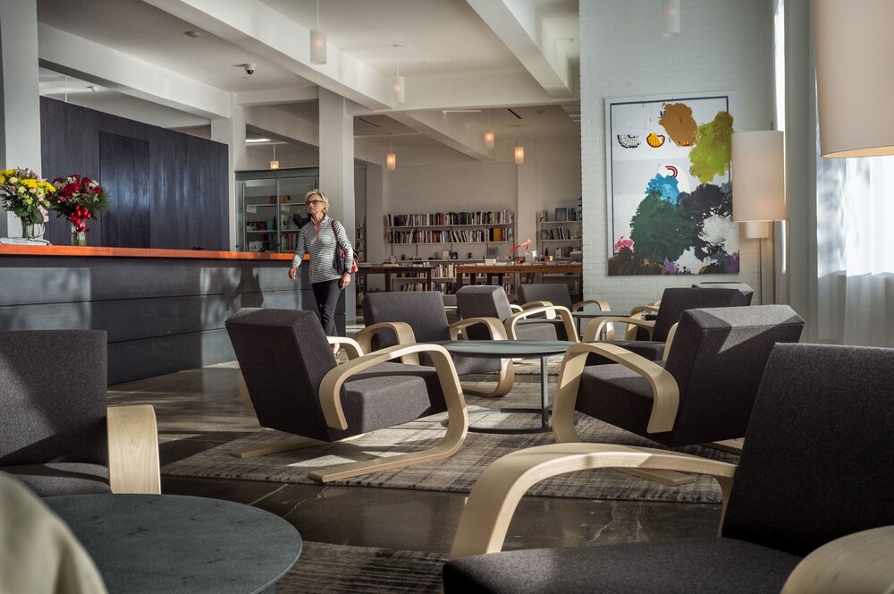 Hotel Saint George - photo 12
