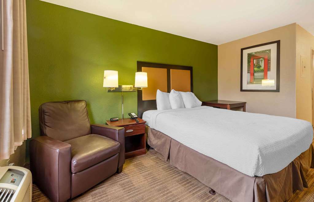 Extended Stay America Suites Minneapolis Airport Eagan South - photo 10