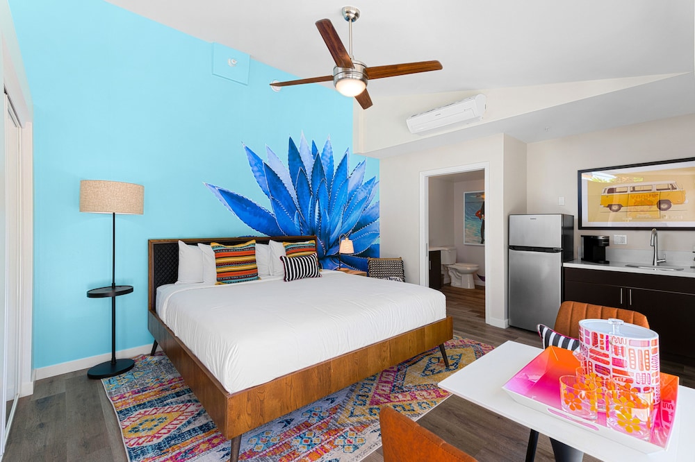 The Paloma Resort - photo 14