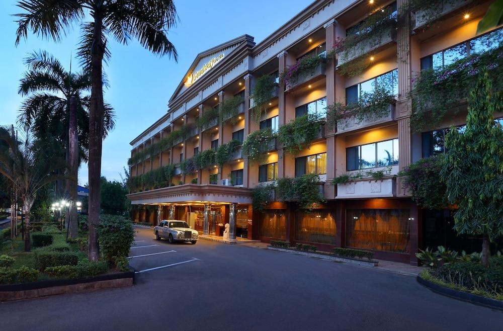 Goodway Hotel Batam — 4-Star Luxury Hotel in Batam, Indonesia