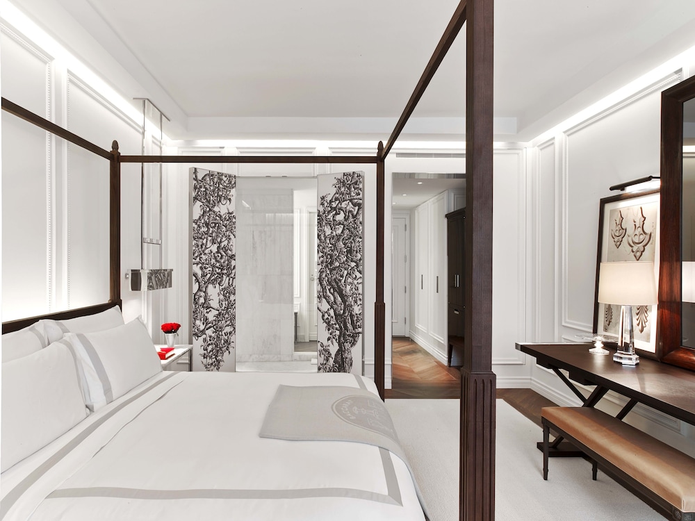 Baccarat Hotel and Residences New York - photo 13