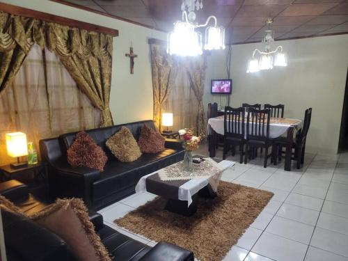 Sergio’s House — Cartago — photo 2