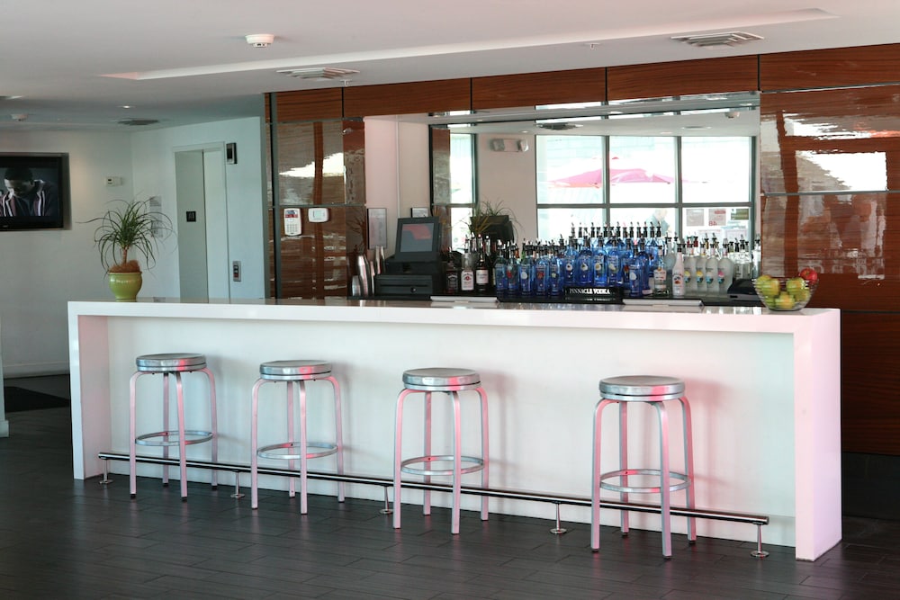 Heat Hotel - photo 2