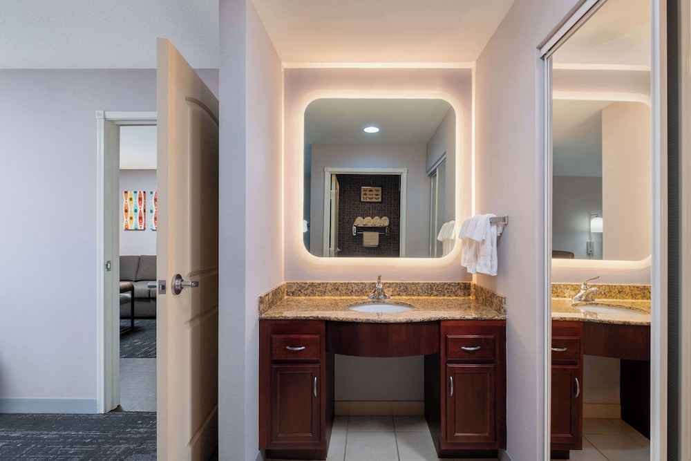 Homewood Suites Medford - photo 33