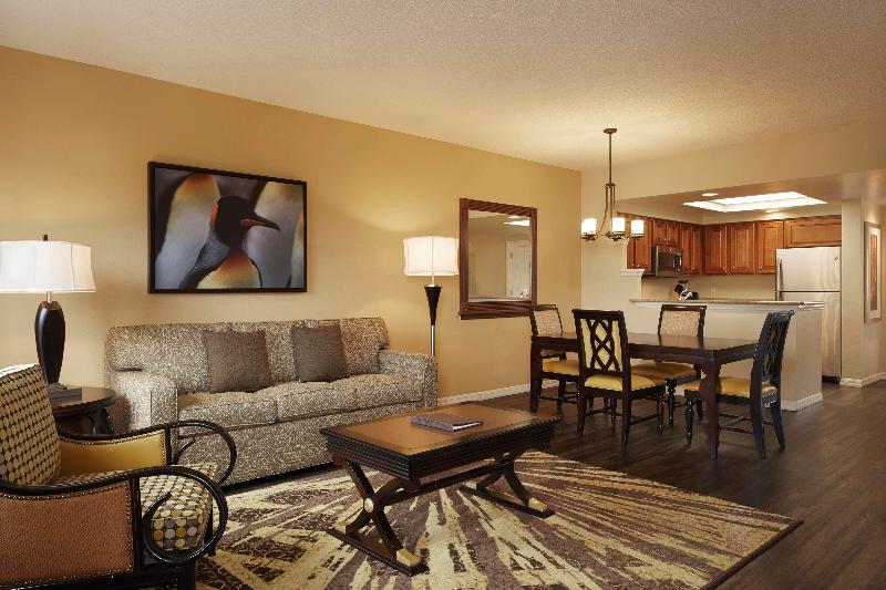 Hilton Grand Vacations Club SeaWorld Orlando - photo 77