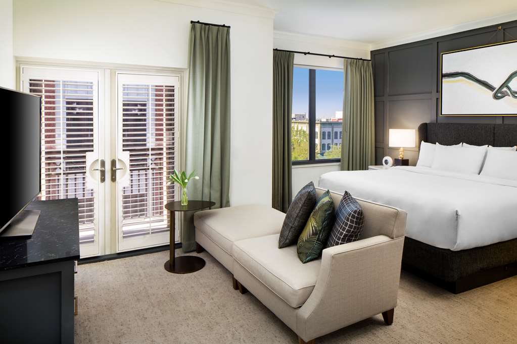 Andaz Savannah By Hyatt - photo 11