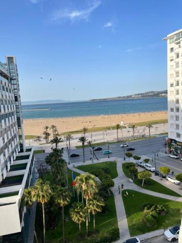 Al amira 2 — 4-Star Luxury Hotel in Tangier, Morocco