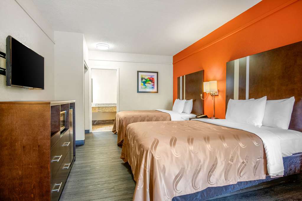 Quality Inn & Suites Jacksonville Baymeadows - photo 10
