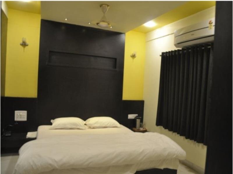 Hotel Woodland Somnath in Veraval, India