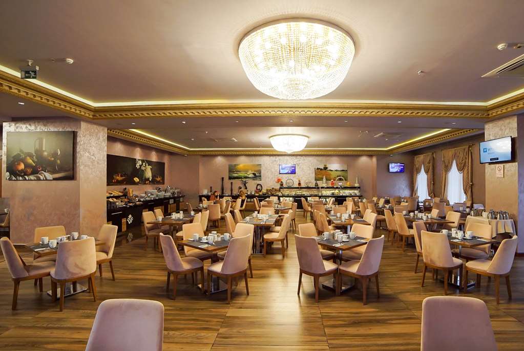 מזון ומשקאות