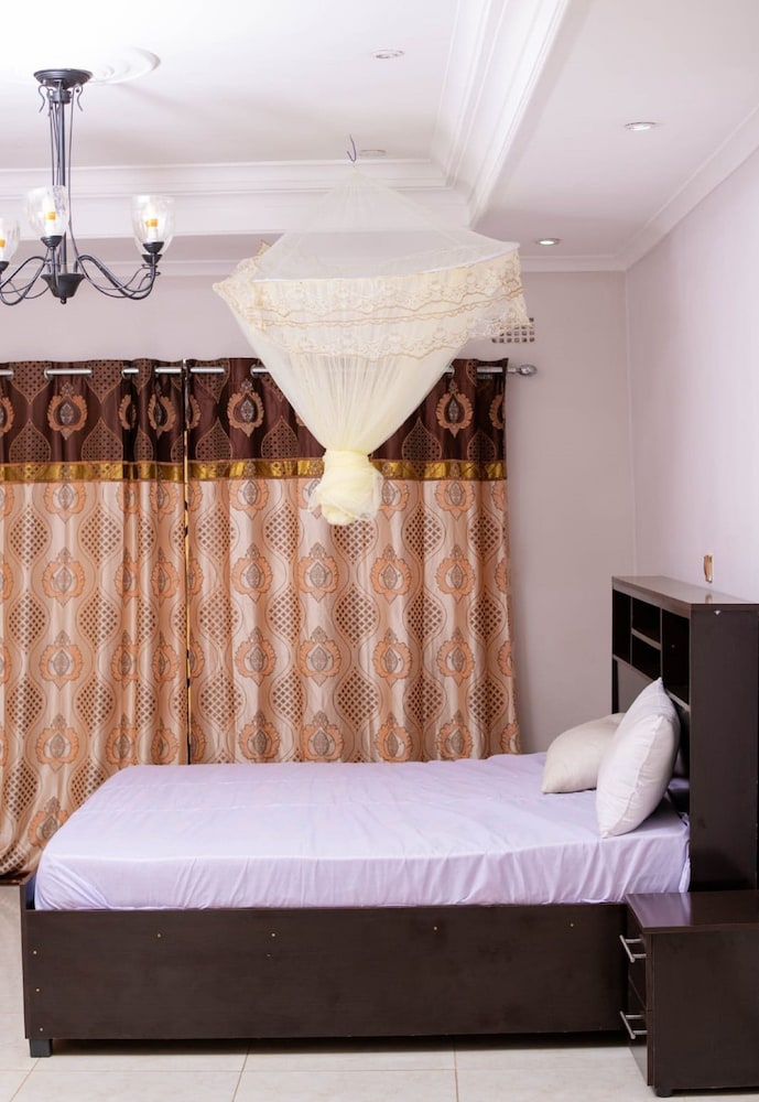 KBC Guestrooms in Lilongwe, Malawi