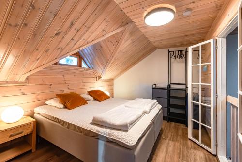 Vuokatti Weekend Lux — 5-Star Luxury Hotel in Vuokatti, Finland