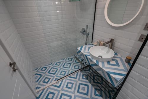 New Gudauri Loft II Near Gondola