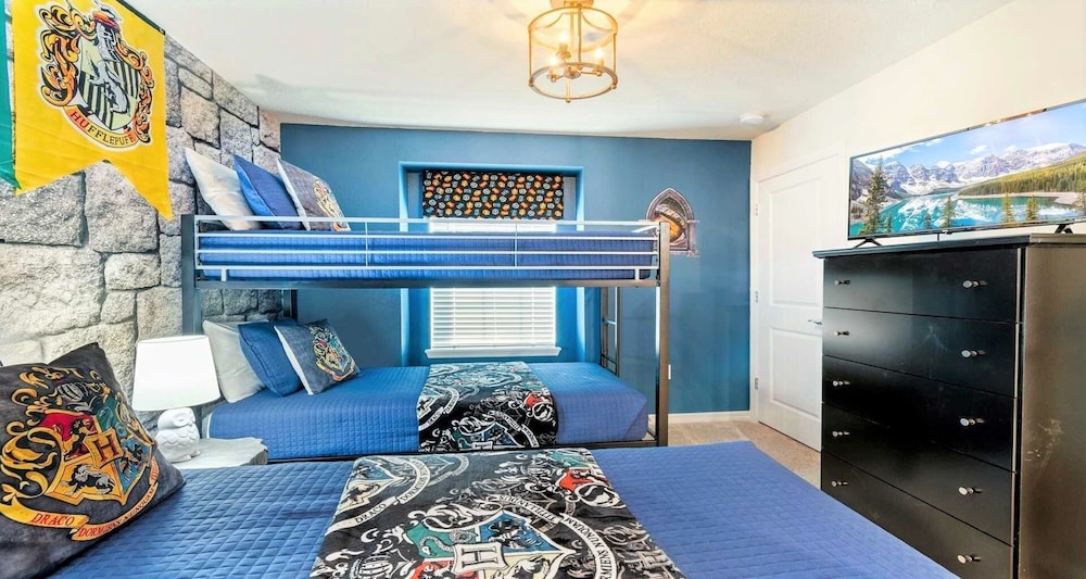 Windsor Island Resort 5BR Wpool spa Near Disney - photo 7