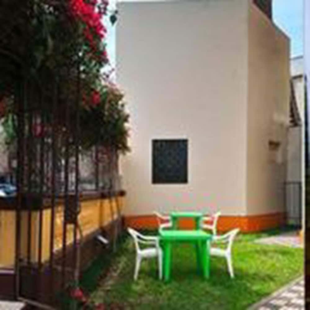 Ayenda Posada Real Lima — Lima — photo 2