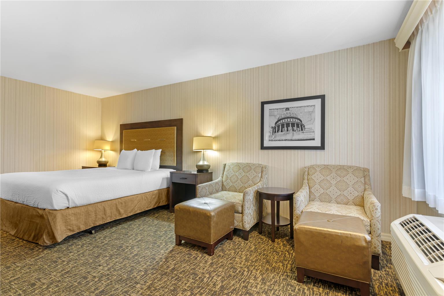 Best Western Plus Big America - photo 20
