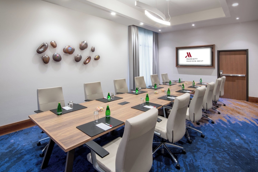 Marriott Madison West - photo 44