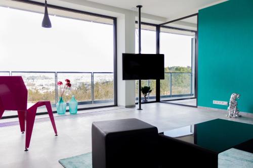 Amazing Apartments — 4-Star Luxury Hotel in Brno, Czech Republic