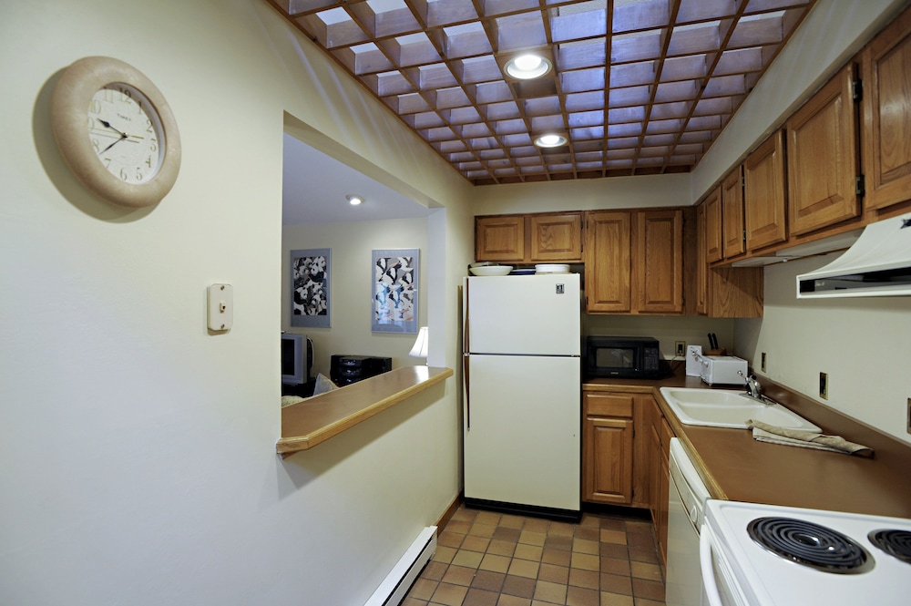 Townhomes at Bretton Woods - photo 11