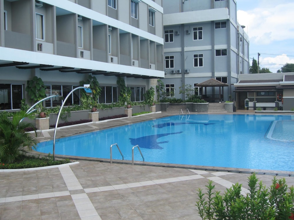 Surya Hotel Duri in Pekanbaru, Indonesia