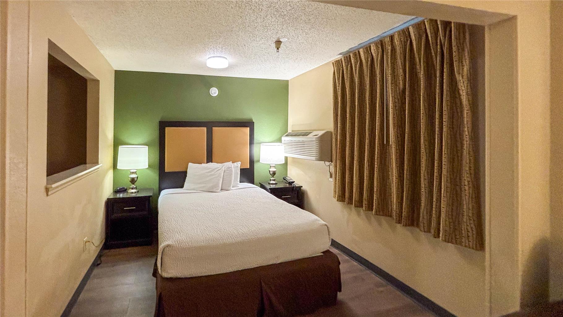 Studio 6 Suites Greenville SC Haywood Mall - photo 24